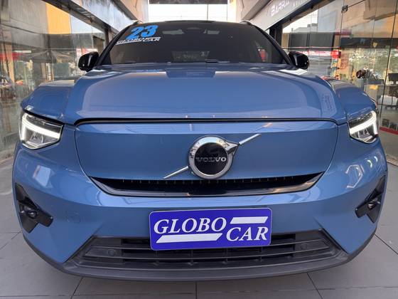 VOLVO XC40 P6 RECHARGE ELECTRIC PLUS